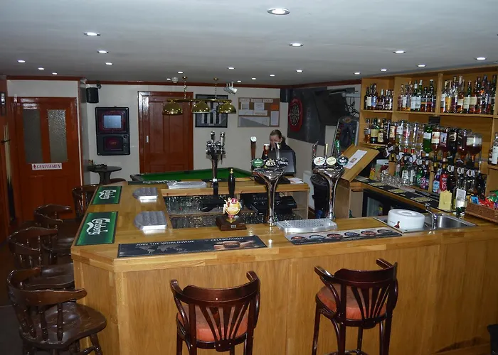 Belgrave Arms Hotel