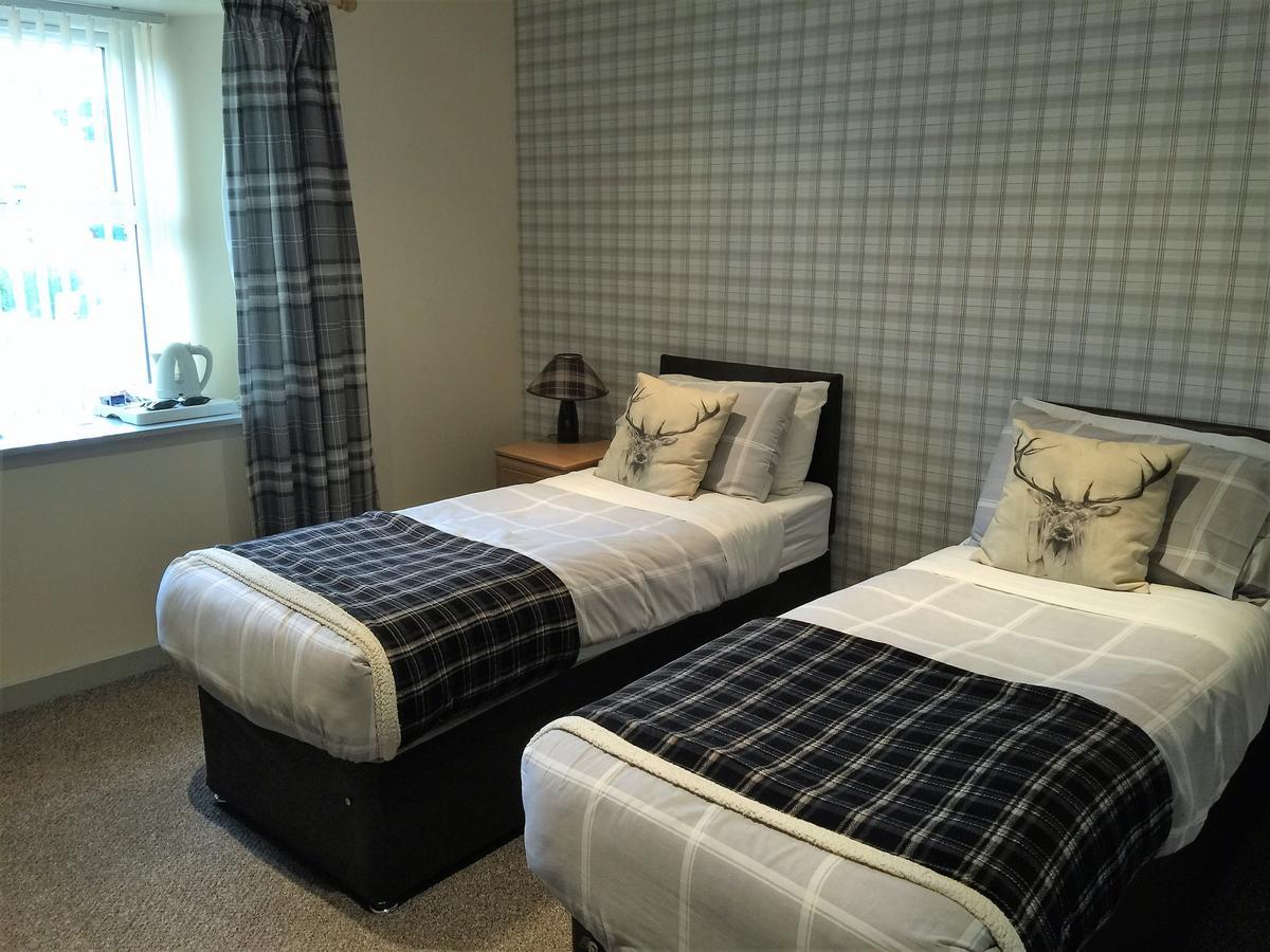 Belgrave Arms Hotel 3*
