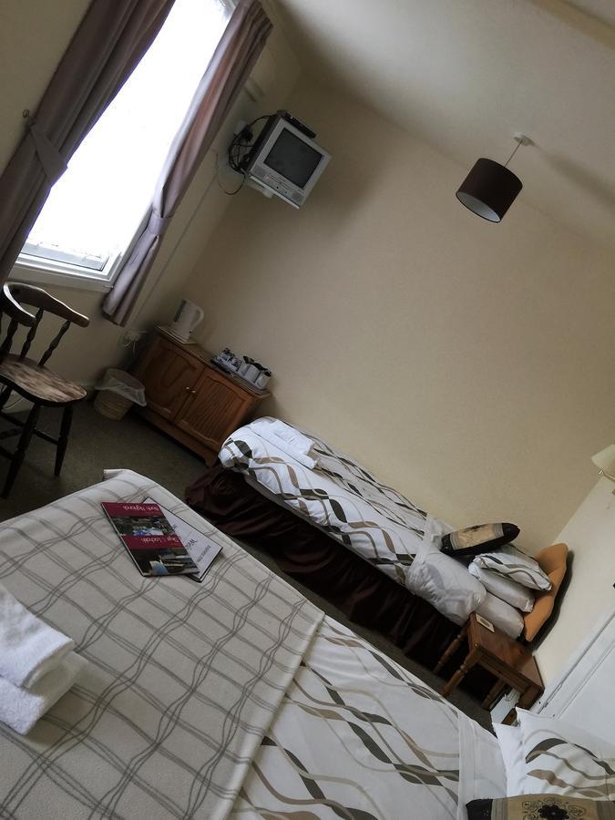 Belgrave Arms Hotel Helmsdale